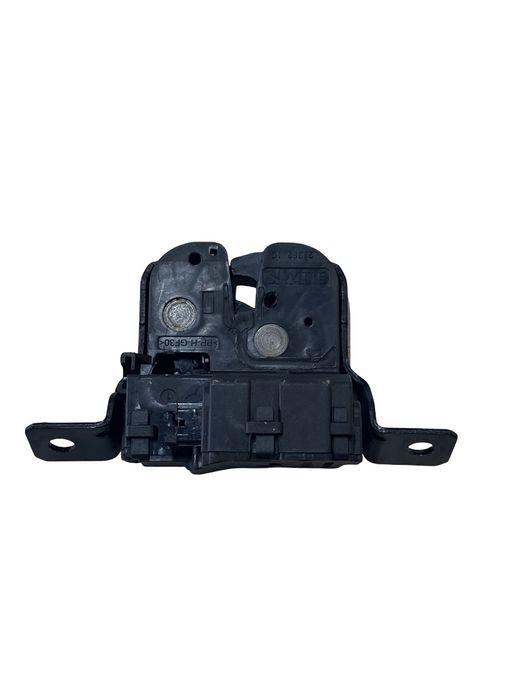 Broasca Hayon/Portbagaj Bmw 1 Ii F20 2010 -> 7248075