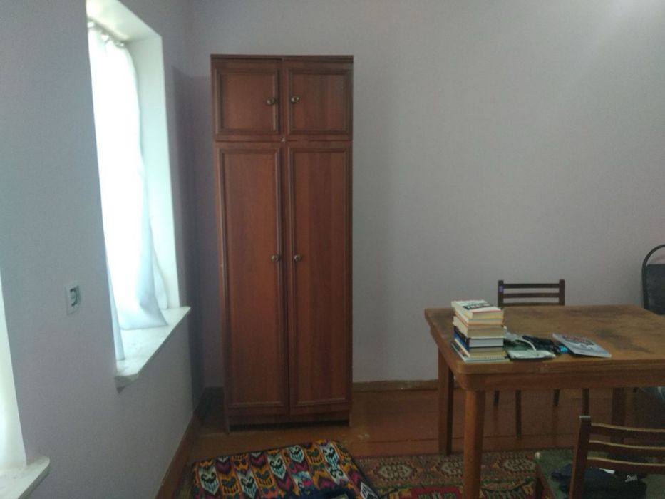 Hovli 3 xonali Bog’ishamol tomonda