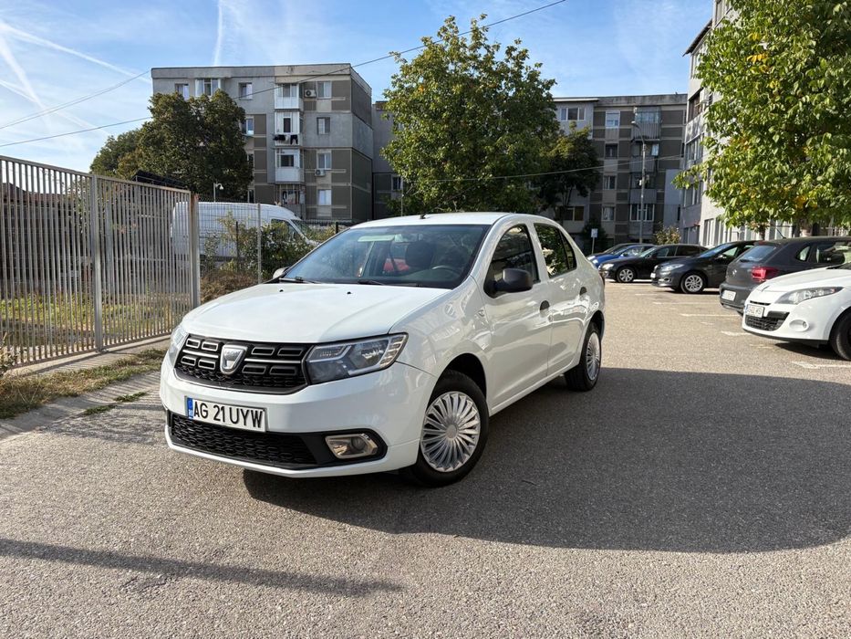 Dacia logan 1.5 dci