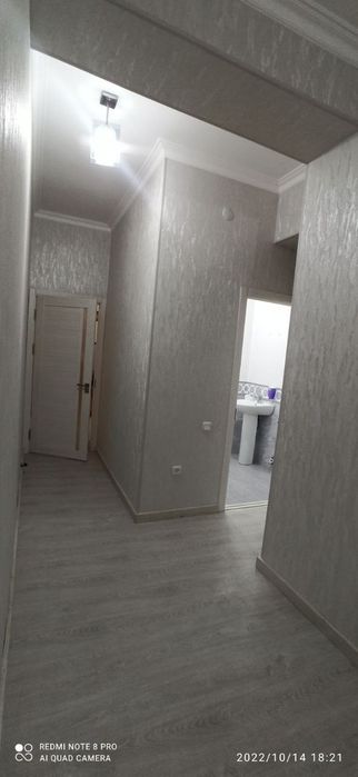 Chilonzor 12 da (66kv+30kv yertoʻla) kvartira sotiladi