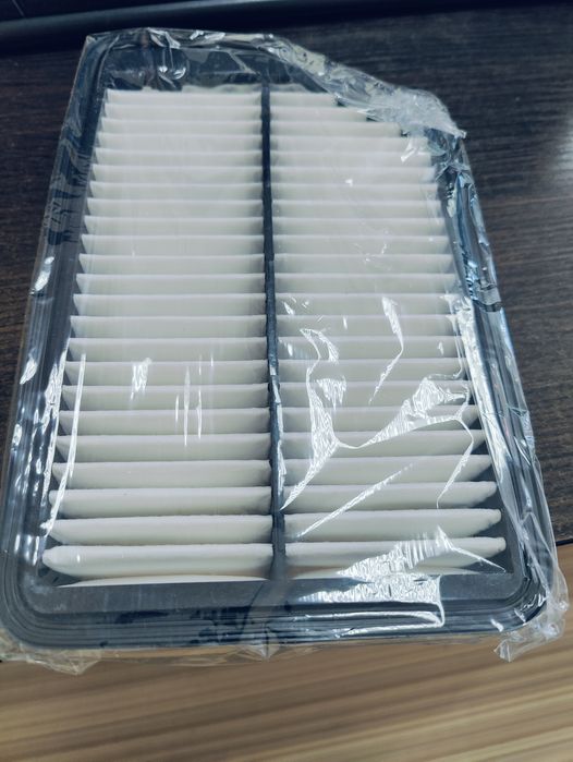 Фильтр воздушный на KIA Ceed II