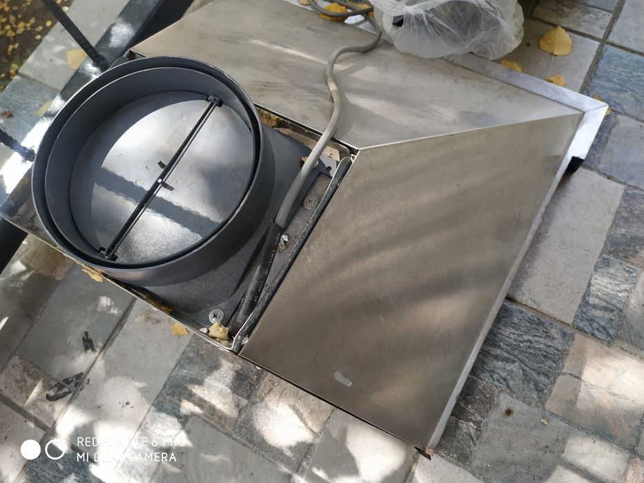 Кухонная техника