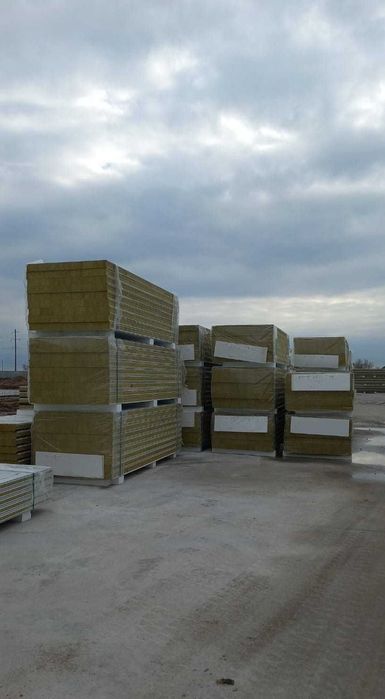 Продам сндвич понели