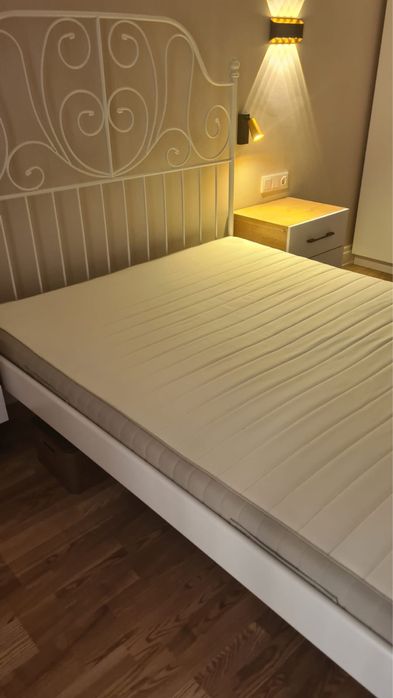 Продам кровать икеа 140*200