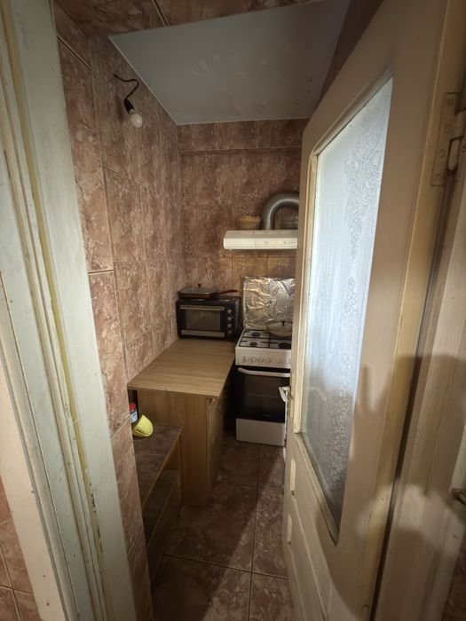 Apartament 2 camere bloc Romarta