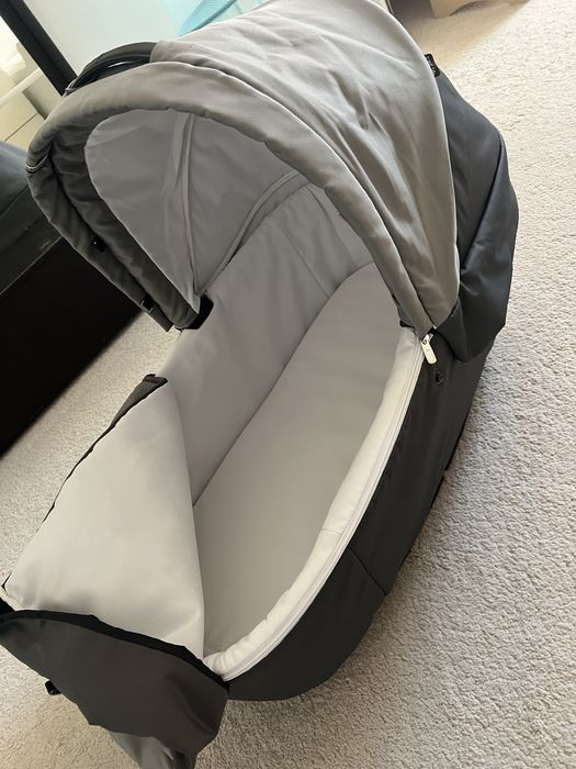 Детска количка Peg Perego Book 51s 3 в 1
