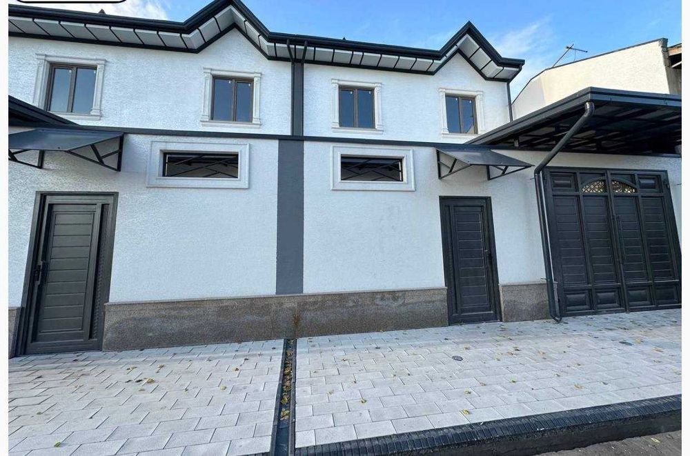 Продажа Евродома на Кумарарыке, 1,5-сотки (N 13354 )