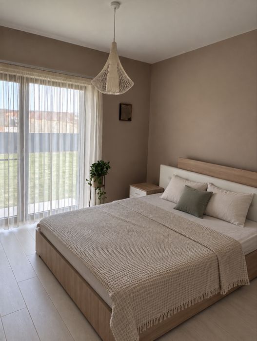 Casă modernă 128 mp + terasă 20 mp + apartament separat | Ghiroda