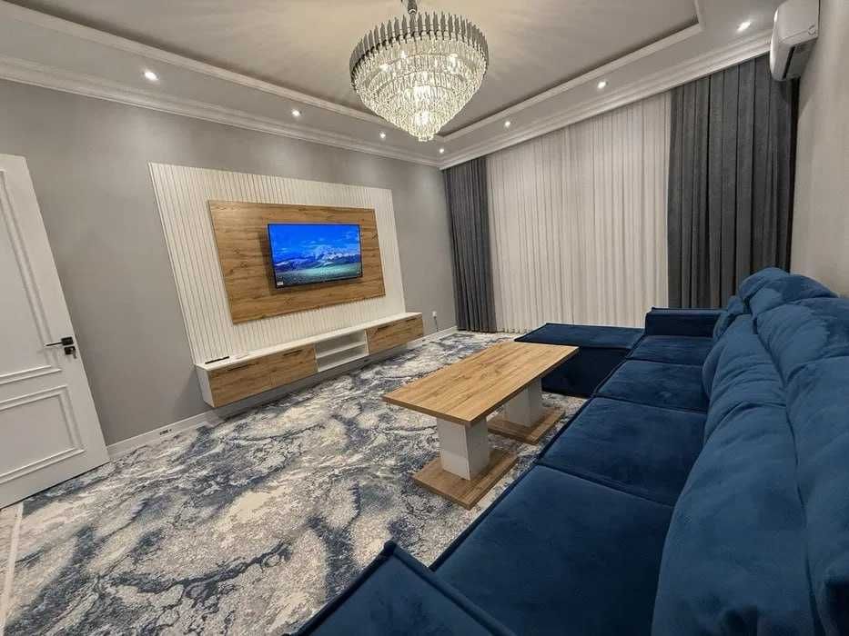 Аренда Шота Руставелли 2 х ком срочно