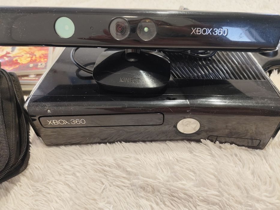 Приставка  XBOX 360