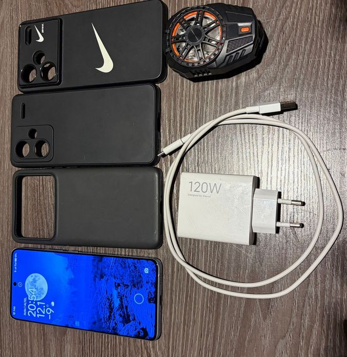 Redmi 13 pro + 512гб