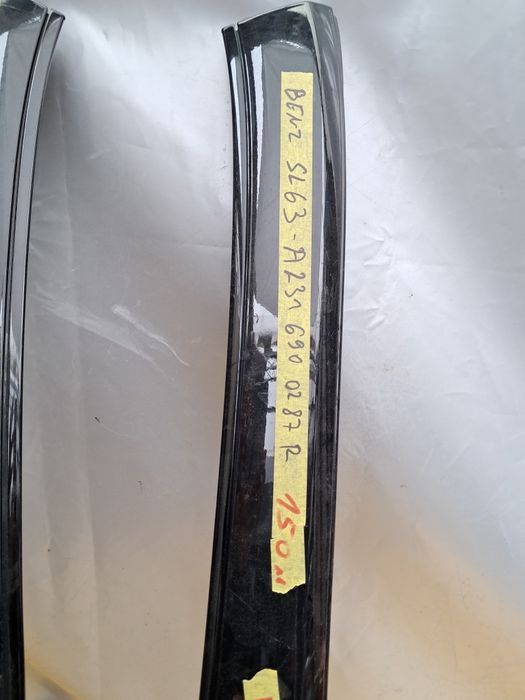 Лайсна мерцедес A231  Mercedes  SL W231  A231