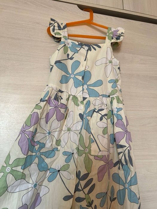 Сарафан для девочки