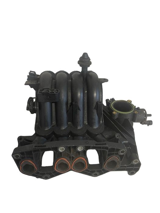Galerie De Admisie Fiat Grande Punto 199_ 2005 - > 1.2I 55209037