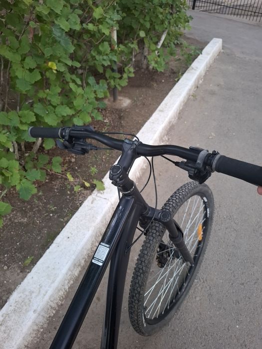 Продам велосипед STRINGER