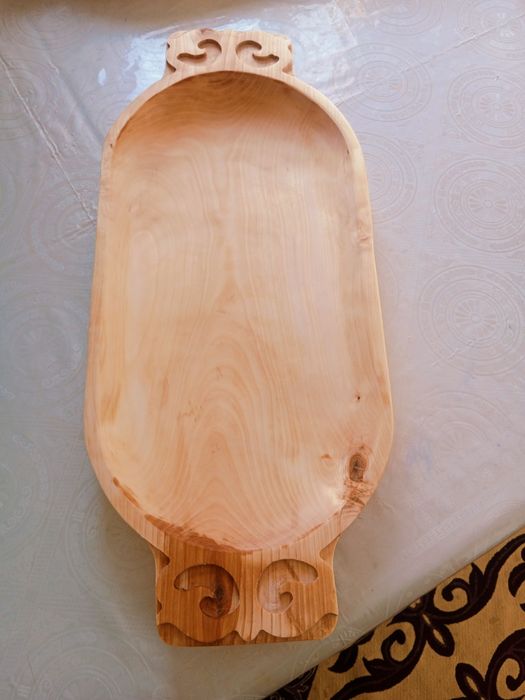 Астау для бешбармақ