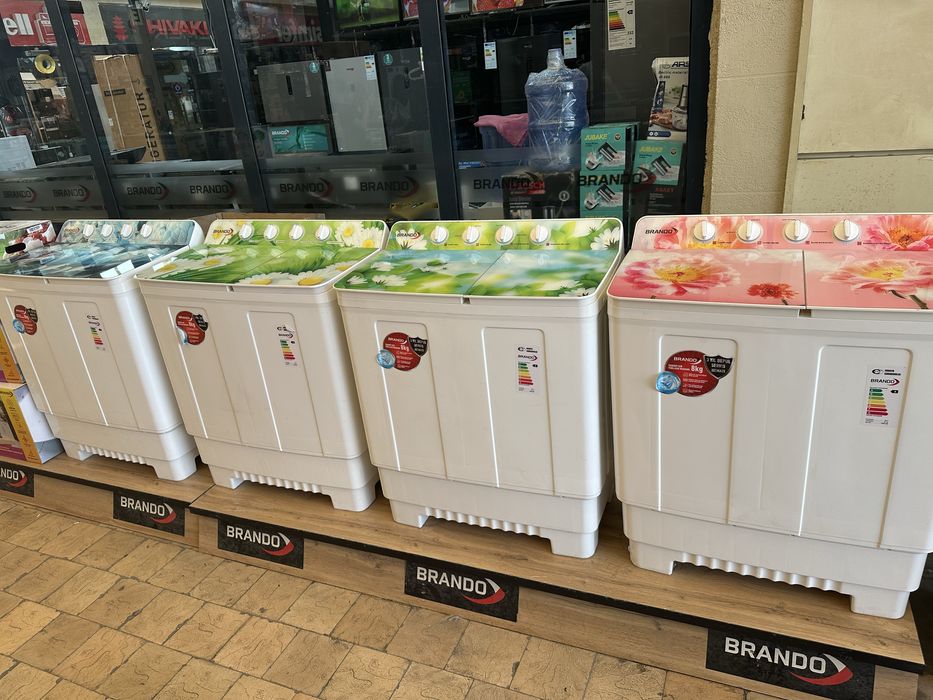 Polavtamat полавтамат 8kg 8кг