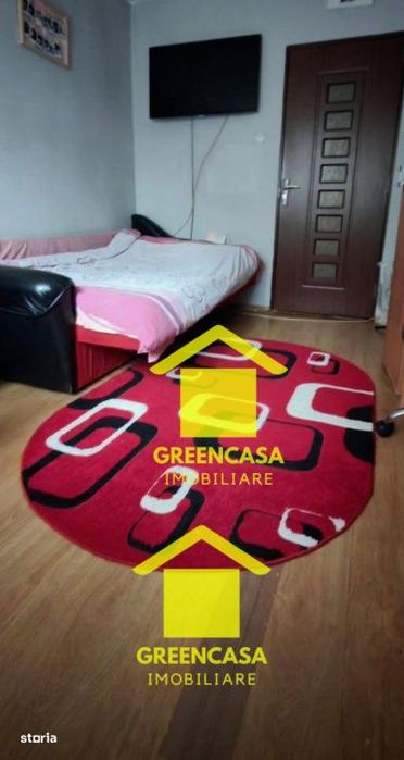 Apartament 3 camere decomantate , 68 MP, Manastur (zona Kaufland ) — fotografia 3