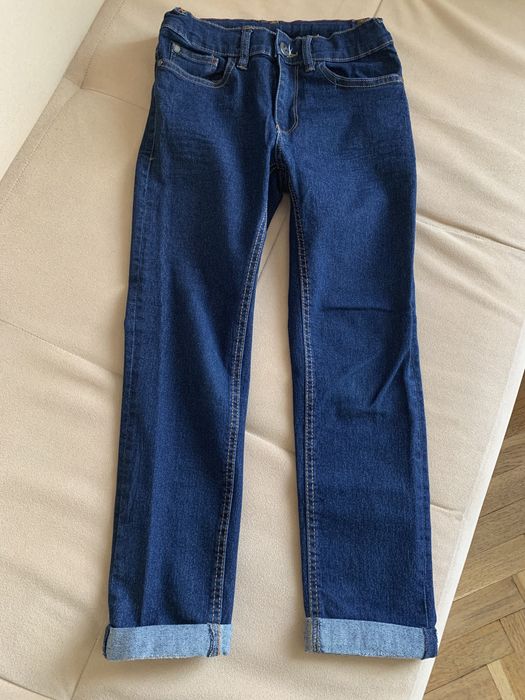 Дънки за момче