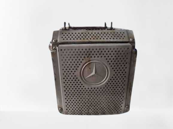 Catalizator Euro 5 camion Mercedes Axor - Piese de schimb Mercedes