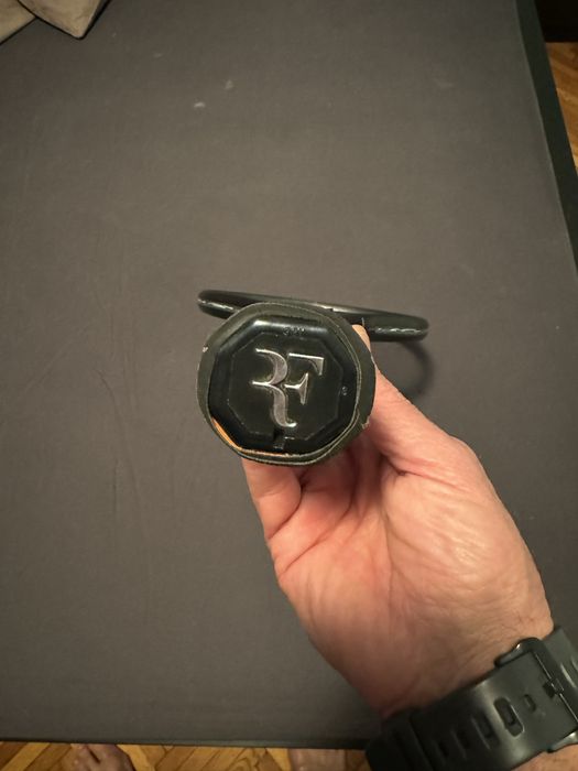 Rachet tenis wilson federer