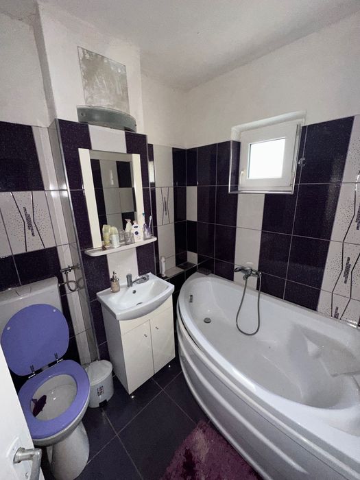 Apartament , Calea Dumbravii 57 mp