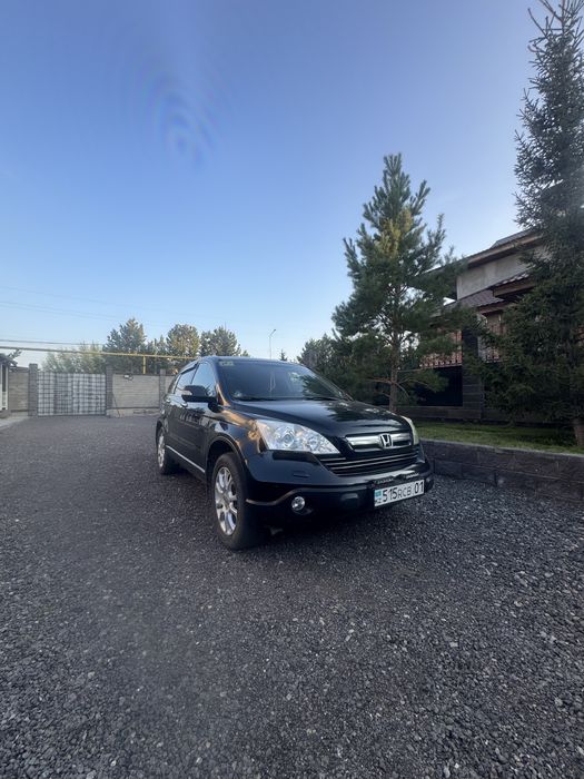 Хонда СРВ - HONDA CRV продам