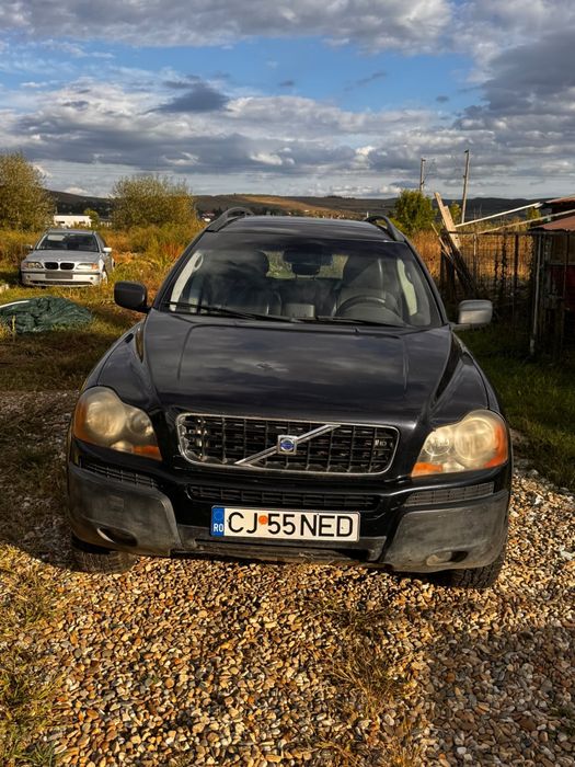 VOLVO XC90 2005 — imagine 2