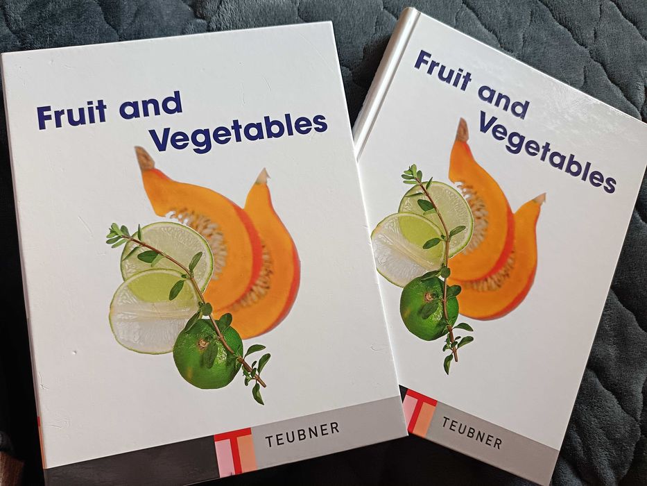 Fruit and Vegetables