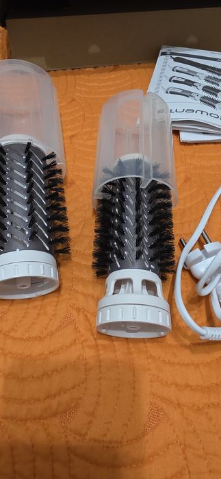 Perie rotativa Rowenta  Brush Activ CF9520