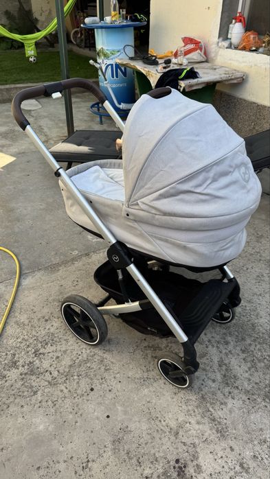 Детска количка Cybex Balios S
