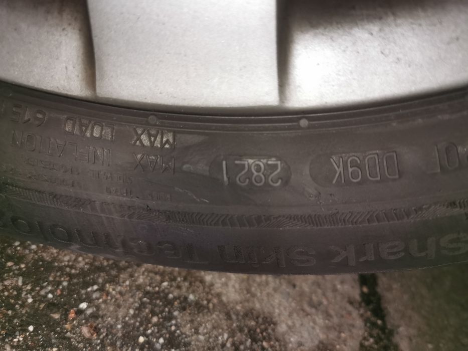 Roti 205 55 r16 5x112