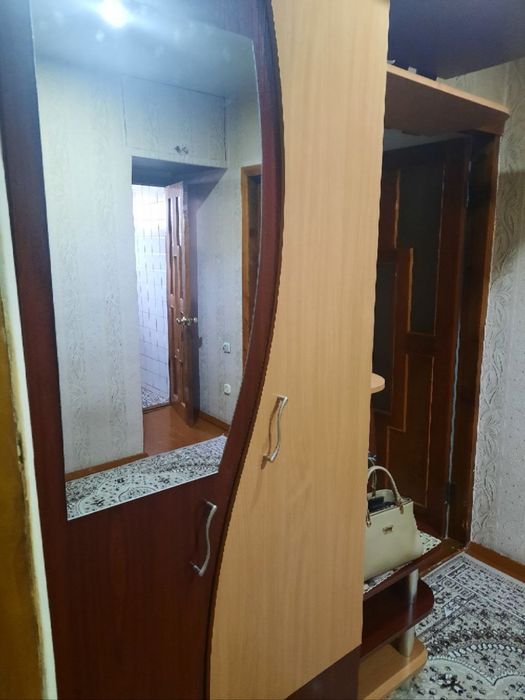 Бухорода 4 хонали уй арендага берилади