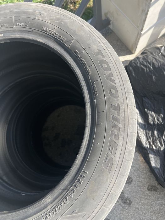 Балон летний 205/55/16