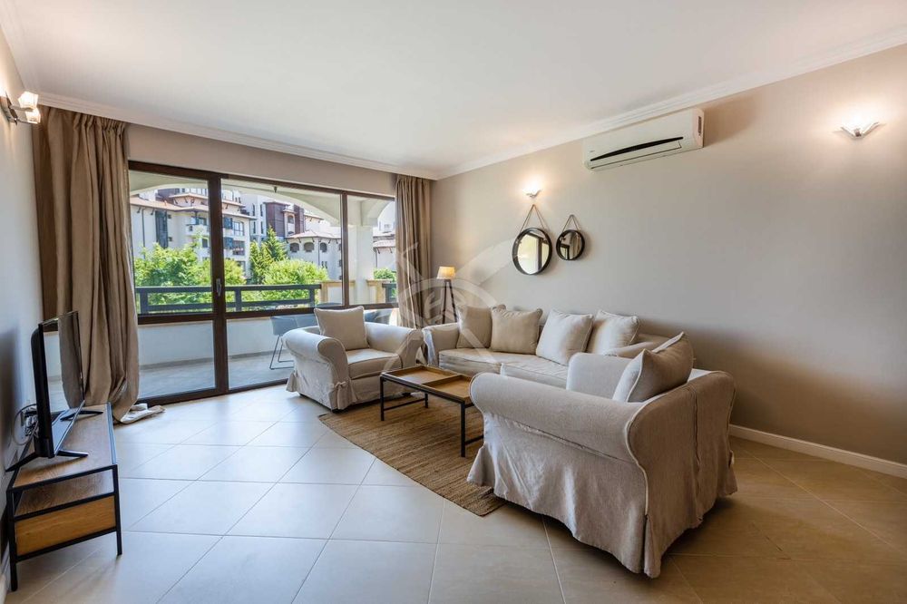 Продава се Тристаен апартамент в с. Лозенец, Област Бургас - 157 кв.м за 1710 €/кв.м - Снимка #4