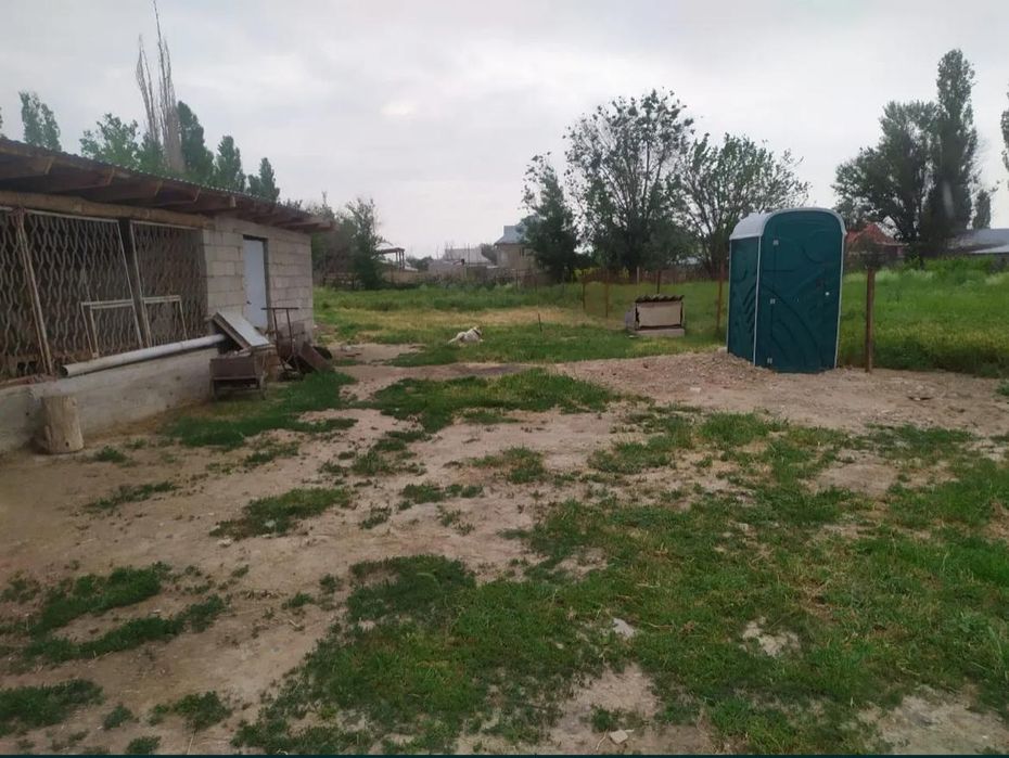 Продается дом в Айшабиби