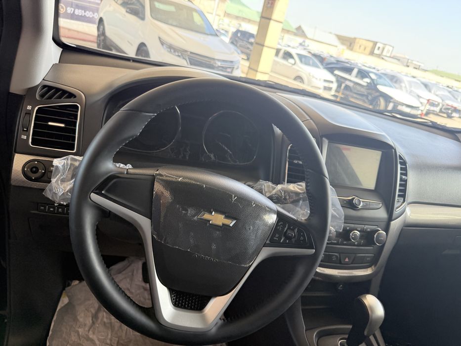 Kaptiva captiva 4