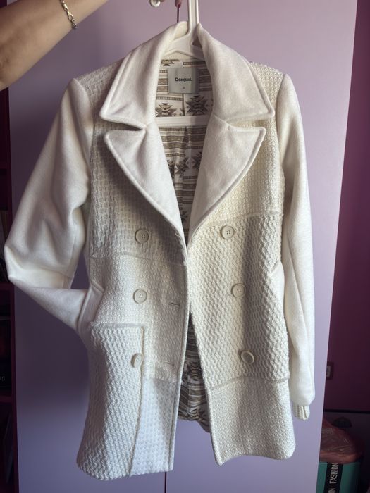 Дамско палто Desigual