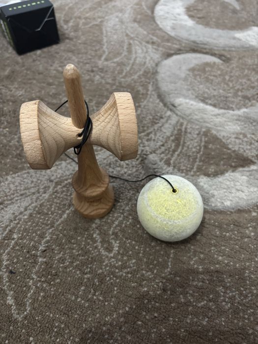 Kendama Sweets Transilvania Open