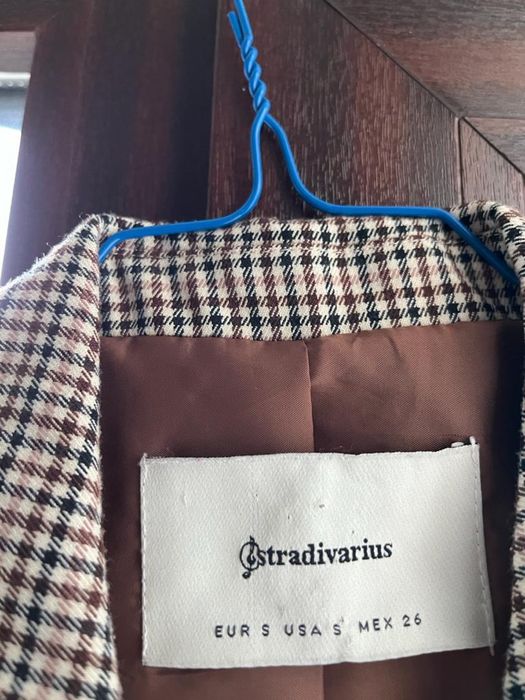 Sacouri stradivarius
