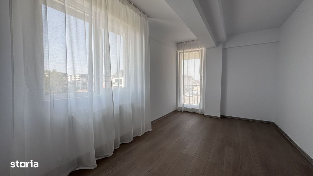 Otopeni: Apartament cu 3 camere, la prima inchiriere !