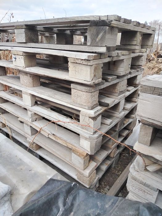 Поддоны (полеты), балки бу .