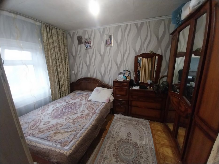 Продам дом на Автостанции