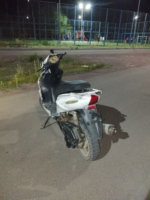 Продам скутер 150 кубов