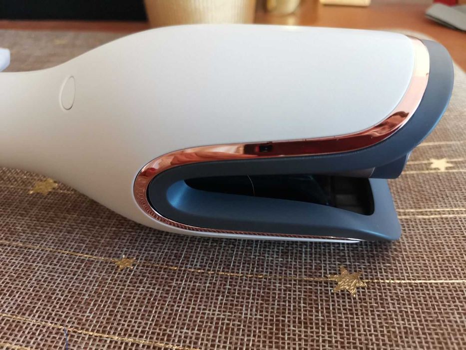 маша за къдрава коса philips bhb878