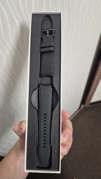ЧАСЫ Galaxy watch 4 classic 46мм