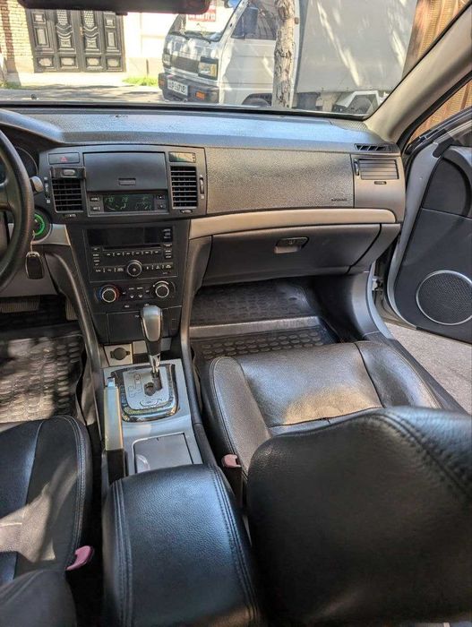 Продается Chevrolet Epica 3-поз. Фулл Автомат 2008. Сотилади