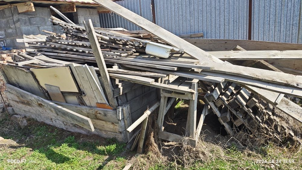 Сосна дрова дрова