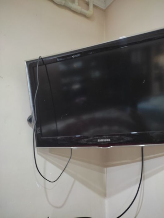 Samsung Tv 32  Samsung