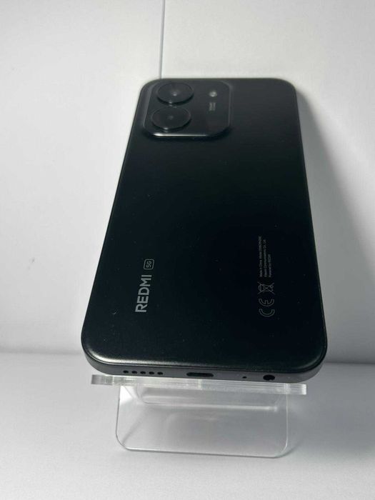 Xiaomi Redmi 15C Black 256GB